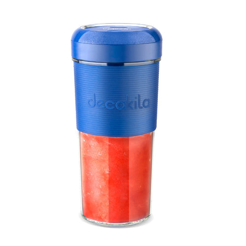 Decakila KMJB012L Cordless Portable Blender