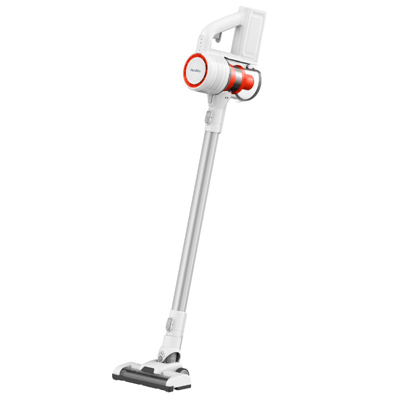 Decakila CUCV001W Cordless Vacuum Cleaner