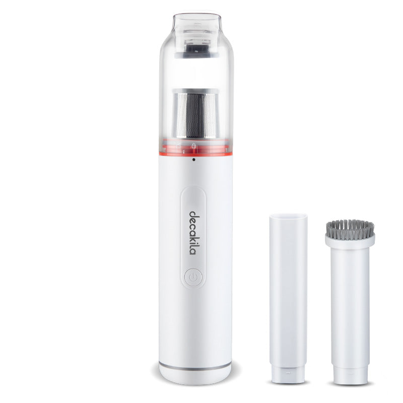 Decakila CMPV003W Portable Vacuum Cleaner