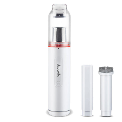 Decakila CMPV003W Portable Vacuum Cleaner