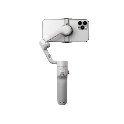 DJI Osmo Mobile 6 (Platinum Gray)