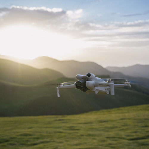 DJI Mini 4 Pro