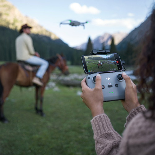 DJI Mini 4 Pro