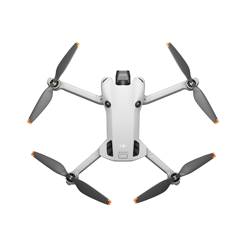 DJI Mini 4 Pro Fly More Combo (DJI RC 2)