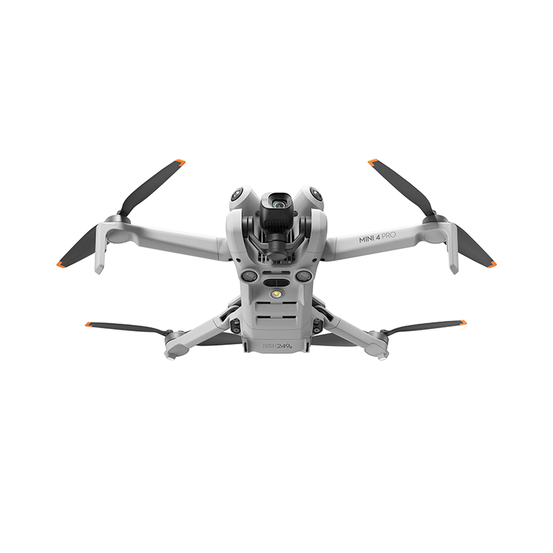 DJI Mini 4 Pro Fly More Combo (DJI RC 2)