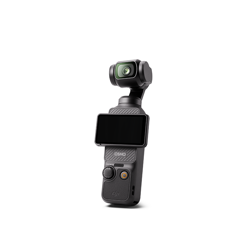 DJI Osmo Pocket 3