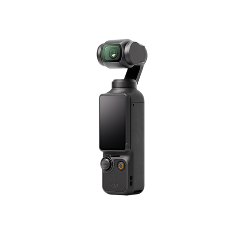 DJI Osmo Pocket 3