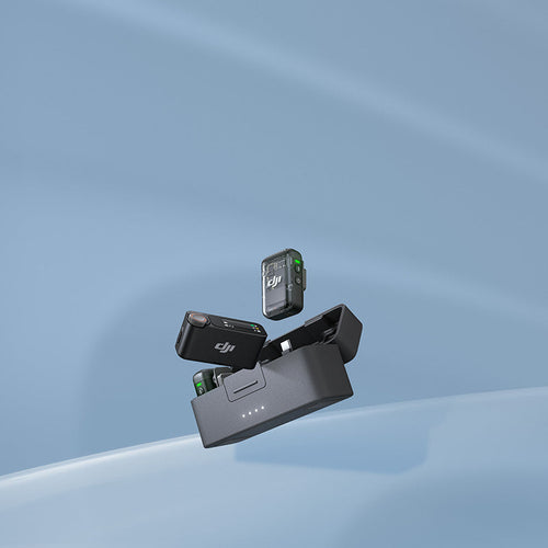 DJI MIC 2 (2TX 1RX)
