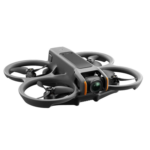 DJI Avata 2 Fly More Combo (Three Battery)