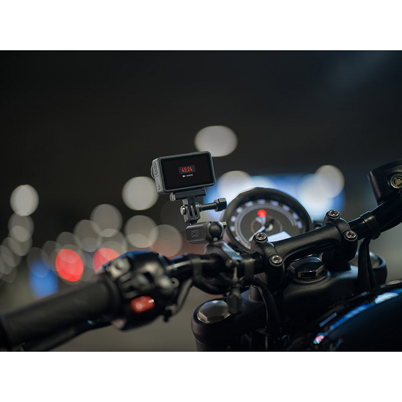 DJI Osmo Action 5 Pro Adventure Combo