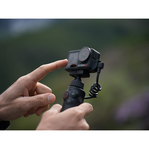 DJI Osmo Action 5 Pro Adventure Combo