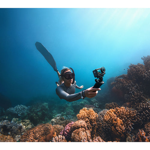 DJI Osmo Action 5 Pro Adventure Combo