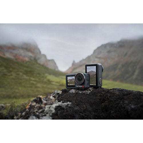 DJI Osmo Action 5 Pro Adventure Combo