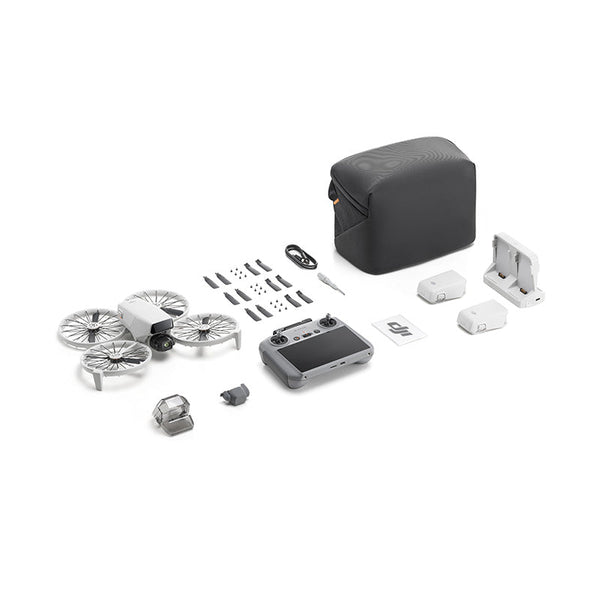 ホビーラジコン DJI MINI2 FRY MORE COMBO DJI Mini 2 Fly More Combo（新品未開封）