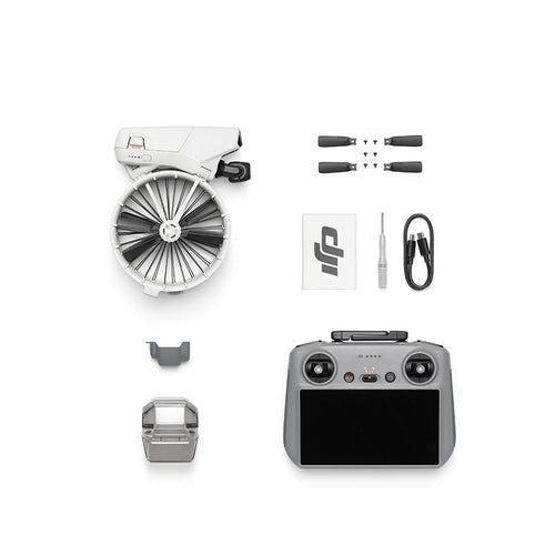 DJI Flip (DJI RC 2) (GL)