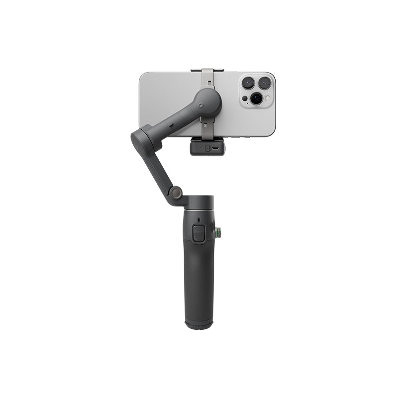 新品 未開封 DJI Osmo Mobile 7P DJI Osmo Mobile 7P – Challenger Singapore