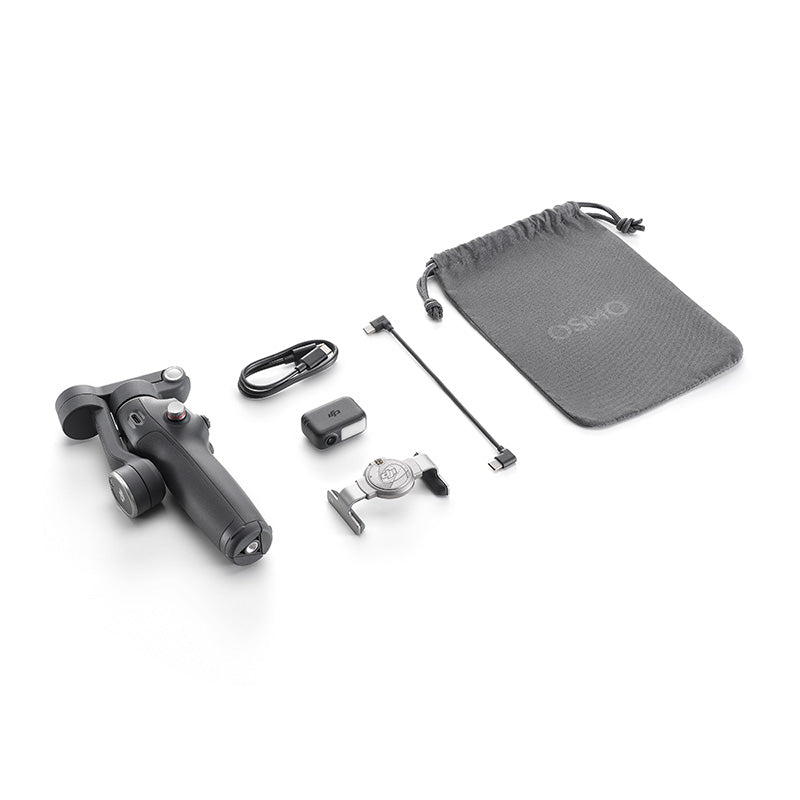 DJI Osmo Mobile 7P