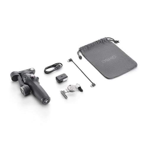 DJI Osmo Mobile 7P