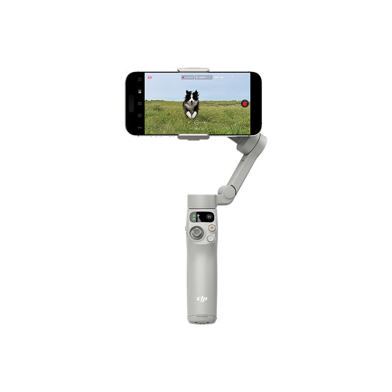 DJI Osmo Mobile 7
