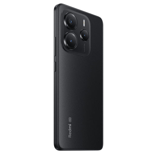 Xiaomi Redmi Note 14 8+256GB Midnight Black 5G