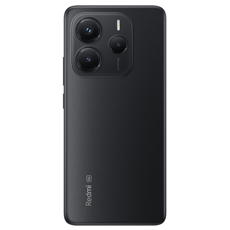 Xiaomi Redmi Note 14 8+256GB Midnight Black 5G