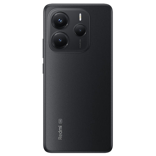 Xiaomi Redmi Note 14 8+256GB Midnight Black 5G