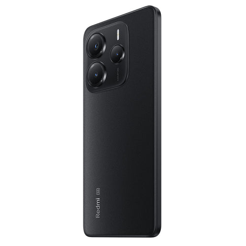 Xiaomi Redmi Note 14 8+256GB Midnight Black 5G