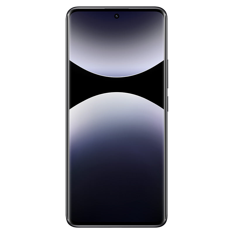 Xiaomi Redmi Note 14 Pro+ 12+512GB Midnight Black 5G
