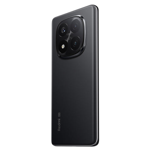 Xiaomi Redmi Note 14 Pro+ 12+512GB Midnight Black 5G