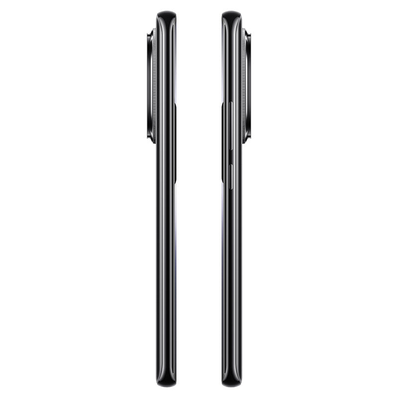 Xiaomi Redmi Note 14 Pro+ 12+512GB Midnight Black 5G