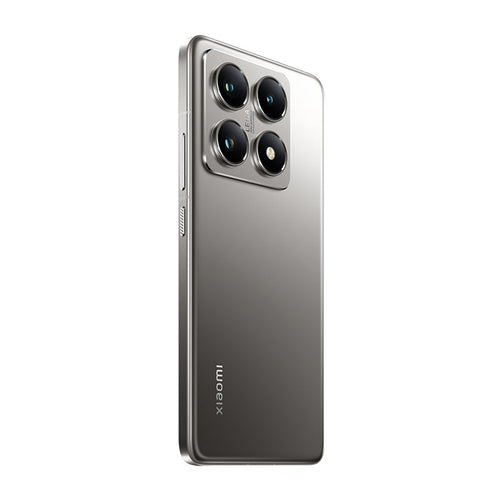 Xiaomi 14T Pro 12GB+1TB Titan Gray 5G