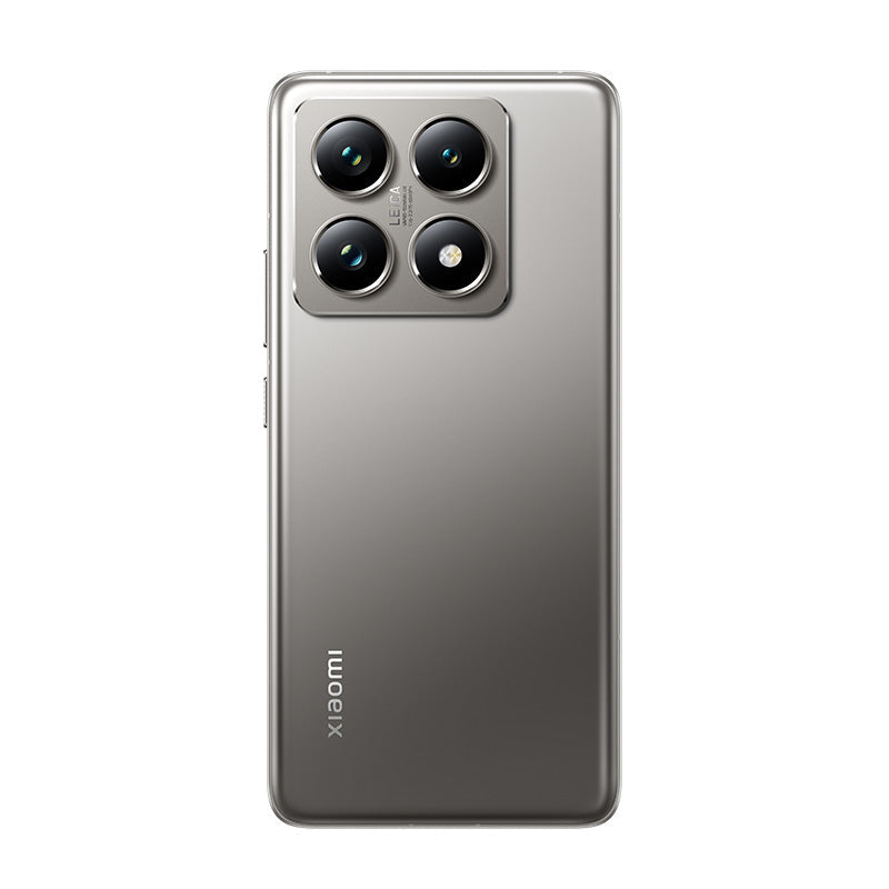 Xiaomi 14T Pro 12GB+1TB Titan Gray 5G