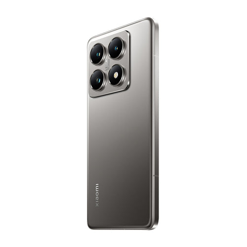 Xiaomi 14T Pro 12GB+1TB Titan Gray 5G