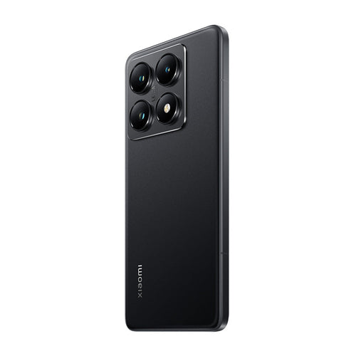 Xiaomi 14T Pro 12GB+1TB Titan Black 5G