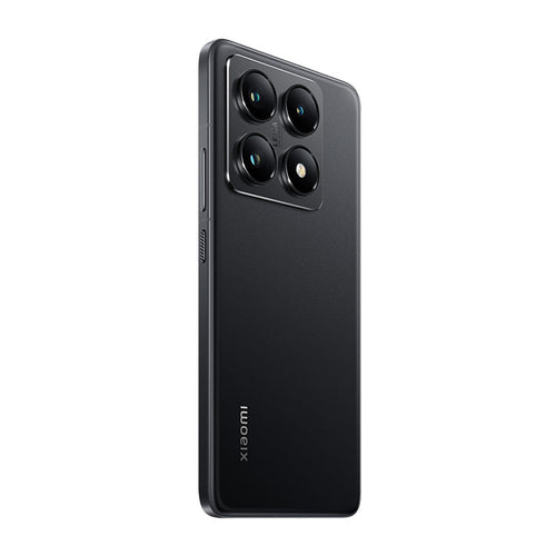 Xiaomi 14T Pro 12GB+1TB Titan Black 5G