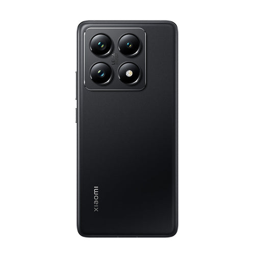 Xiaomi 14T Pro 12GB+1TB Titan Black 5G