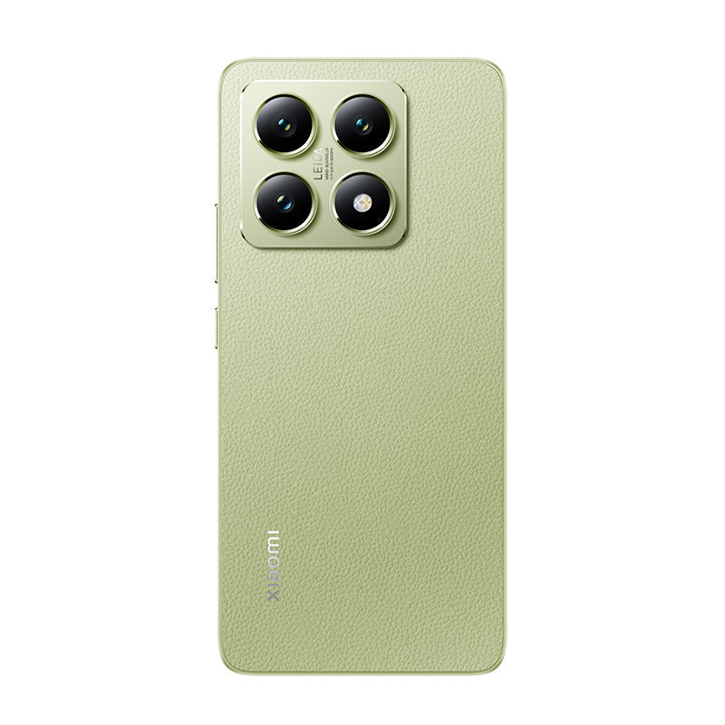 Xiaomi 14T 12+512GB Lemon Green 5G