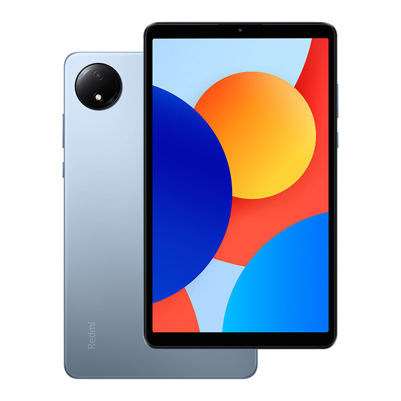 Xiaomi Redmi Pad SE 8.7 Sky Blue 本体 新品 Xiaomi Redmi Pad SE 8.7 Sky Blue 6+128GB LTE – Challenger Singapore