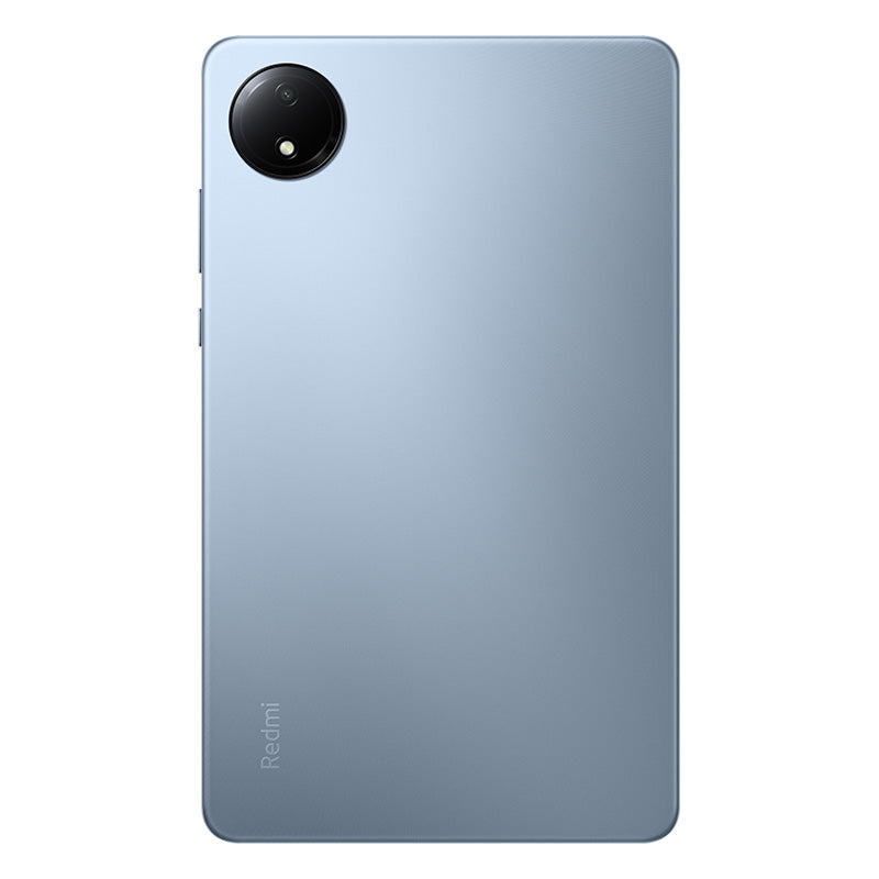 Xiaomi Redmi Pad SE 8.7 Sky Blue 6+128GB LTE – Challenger Singapore