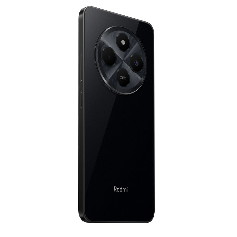 Xiaomi Redmi 14C 8+256GB Midnight Black LTE – Challenger Singapore