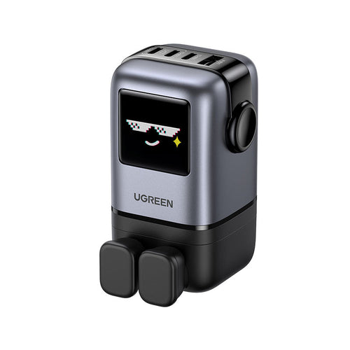 Ugreen Uno X688 100W GaN (3C1A) Charger