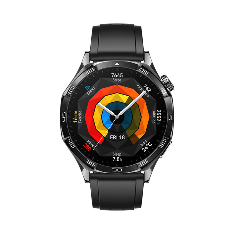 Huawei Watch GT 5 46mm (Black)