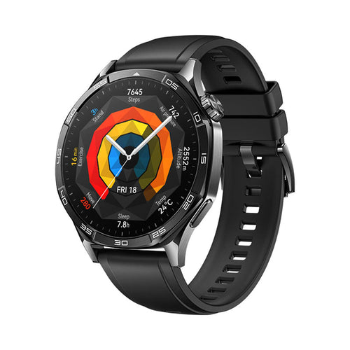 Huawei Watch GT 5 46mm (Black)