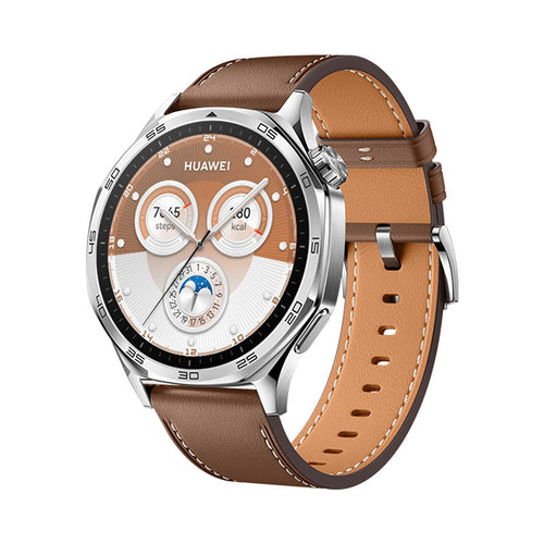 Huawei Watch GT 5 46mm (Brown)