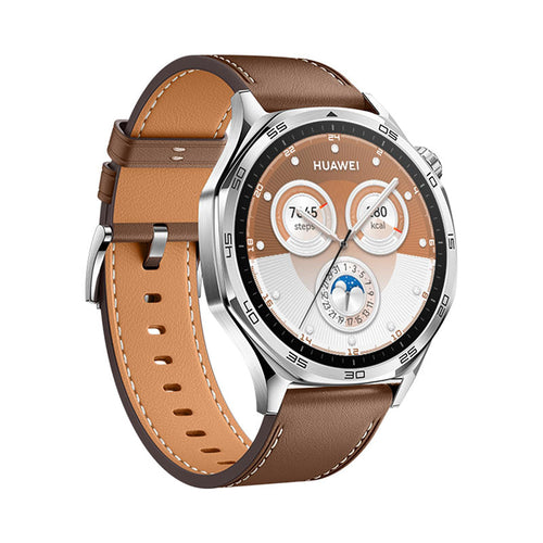 Huawei Watch GT 5 46mm (Brown)