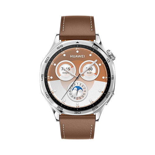 Huawei Watch GT 5 46mm (Brown)