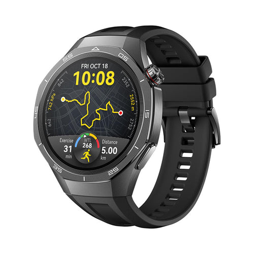 Huawei Watch GT 5 Pro 46mm (Black)