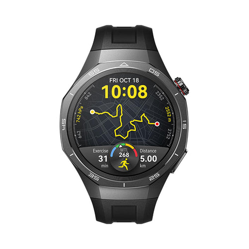 Huawei Watch GT 5 Pro 46mm (Black)