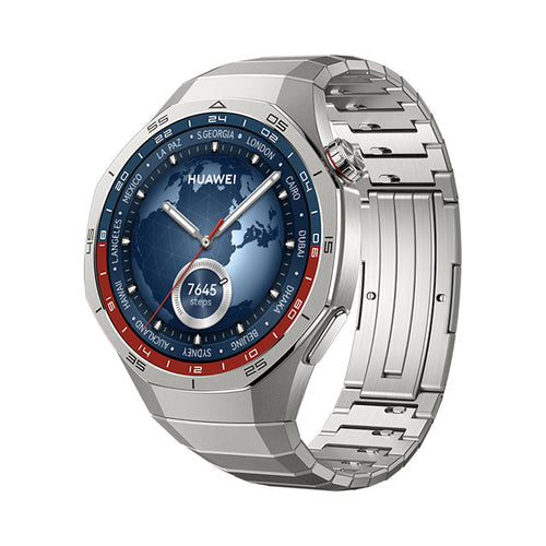 Huawei Watch GT 5 Pro 46mm (Titanium)
