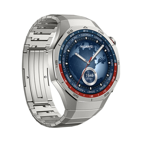 Huawei Watch GT 5 Pro 46mm (Titanium)